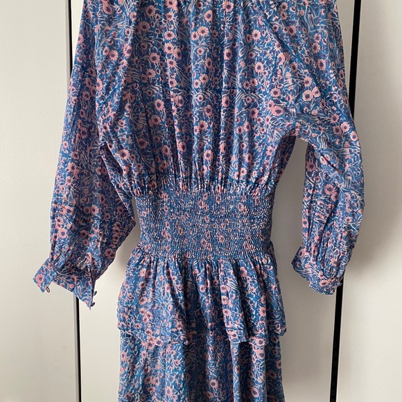 Cleobella mini dress - Picture 6 of 6